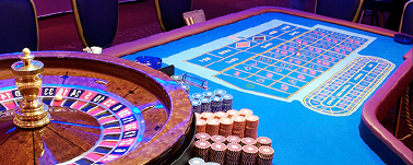 Casino & Game Rentals