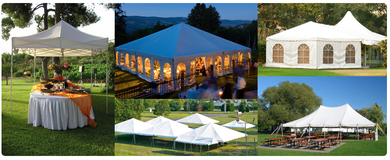 Ontario tent and event rentals mississauga ontario